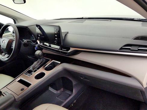 Used 2023 Toyota Sienna LE FWD image 23