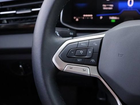 Certified 2025 Volkswagen Jetta S FWD image 11