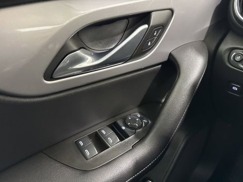 Used 2022 Chevrolet Blazer LT image 16