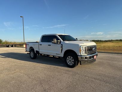 Used 2024 Ford F250 XLT w/ FX4 Off-Road Package