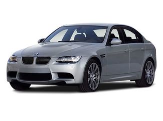 Used 2008 BMW M3 Sedan RWD video 1