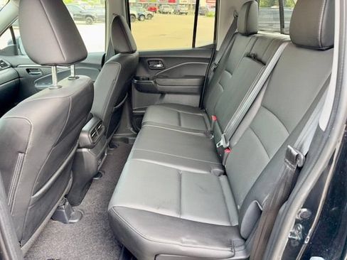 Used 2024 Honda Ridgeline RTL image 11
