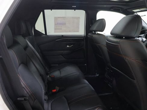 New 2026 Honda Passport TrailSport image 18