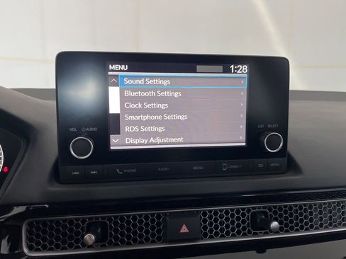 Used 2023 Honda Civic LX image 63