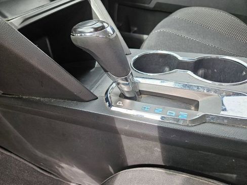 Used 2017 Chevrolet Equinox LS AWD/4WD image 21