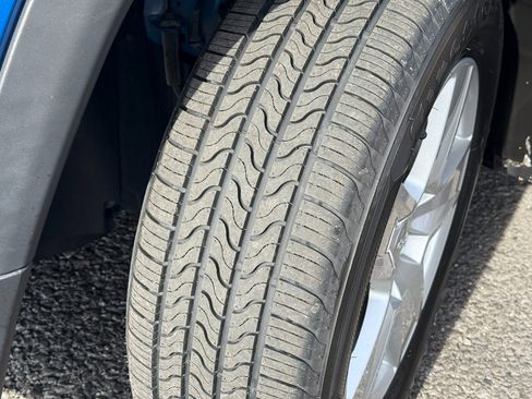 Used 2022 Jeep Compass Latitude w/ Convenience Group image 15