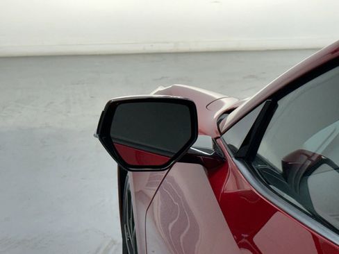 Used 2023 Chevrolet Corvette Stingray Coupe 2D w/ Z51 Performance Package image 42