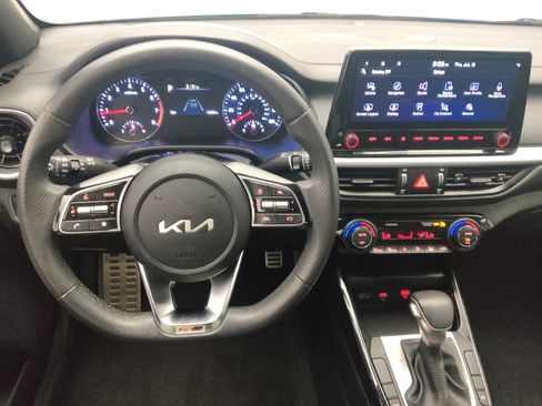 Used 2023 Kia Forte GT-Line FWD image 22