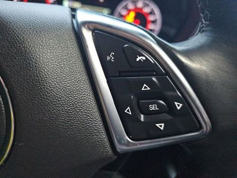 Used 2017 Chevrolet Camaro LT w/ RS Package RWD image 27