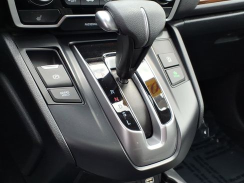 Used 2022 Honda CR-V EX image 21