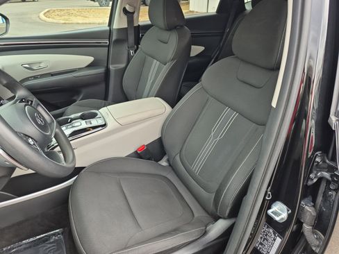Used 2024 Hyundai Tucson SEL image 20