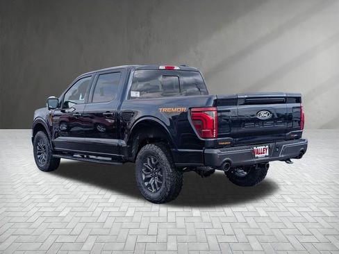 New 2025 Ford F150 Tremor w/ Equipment Group 402A High image 7