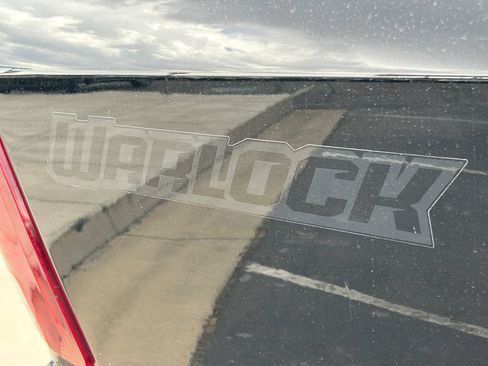 Used 2019 RAM 1500 Warlock AWD/4WD image 5