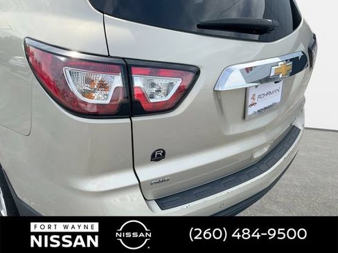 Used 2014 Chevrolet Traverse LT w/ All-Star Edition AWD/4WD image 32