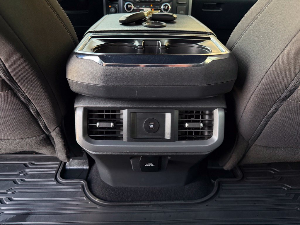 Used 2026 Ford F150 XLT AWD/4WD image 24