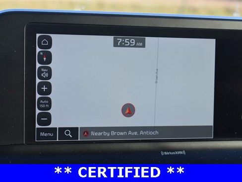 Certified 2022 Kia Telluride LX image 27