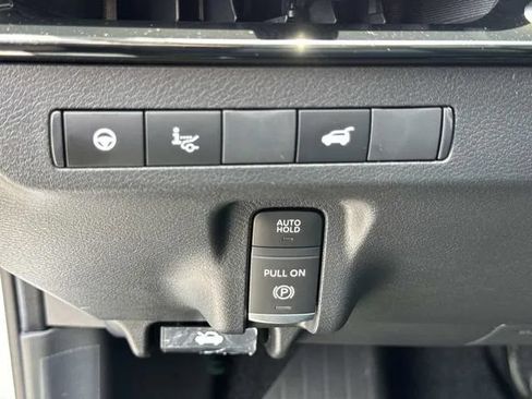 New 2026 Nissan Murano Platinum w/ Technology Package AWD/4WD image 29