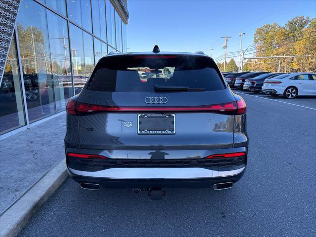 New 2026 Audi Q5 Prestige AWD/4WD image 4