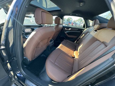Used 2020 Audi A6 3.0T Premium Plus AWD/4WD image 38