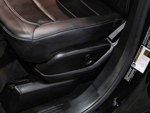 Used 2015 Mercedes-Benz ML 250 BlueTEC 4MATIC image 27