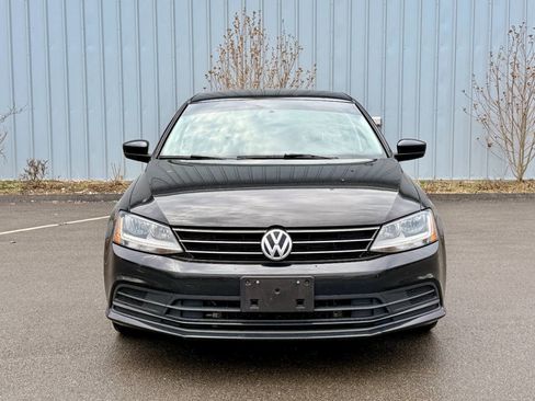 Used 2017 Volkswagen Jetta S image 8