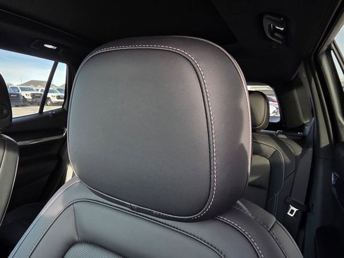 New 2026 GMC Terrain Elevation w/ Elevation Premium Package image 23