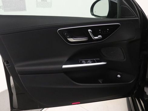 Certified 2025 Mercedes-Benz C 300 Sedan image 20