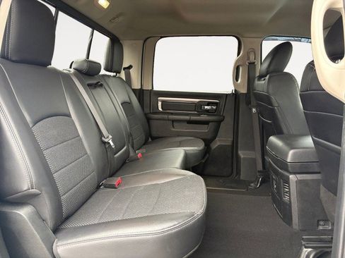 Used 2018 RAM 1500 Sport image 8