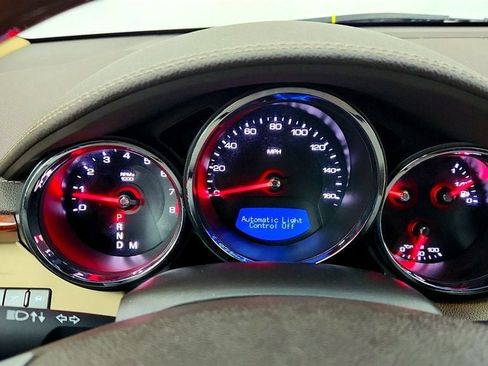 Used 2011 Cadillac CTS Luxury image 15