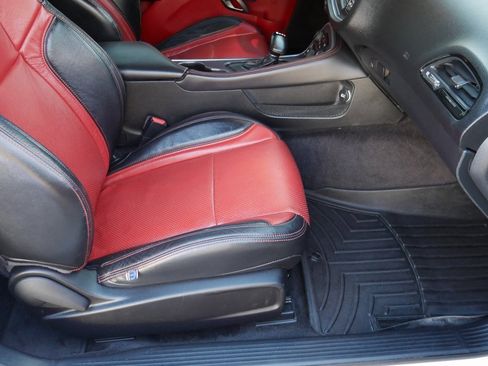 Used 2018 Dodge Challenger R/T Scat Pack image 21