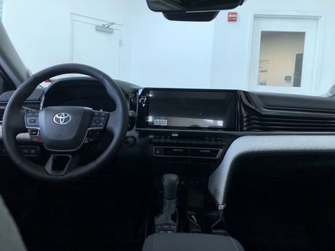 New 2026 Toyota Camry XLE image 17