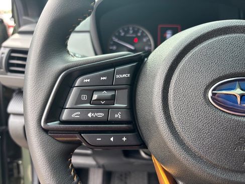 Used 2024 Subaru Crosstrek 2.5i Wilderness image 18