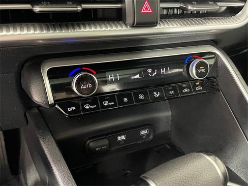 Used 2022 Kia K5 GT-Line w/ GT-Line FWD Premium Package image 10