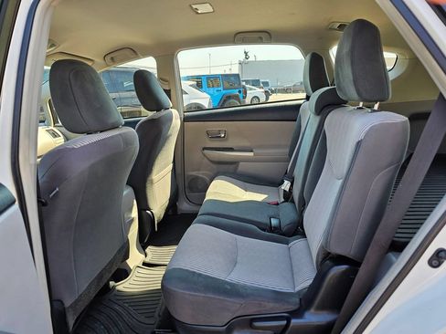 Used 2015 Toyota Prius V Two FWD image 16