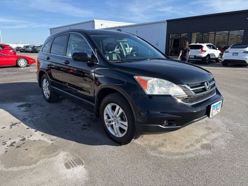 Used 2011 Honda CR-V EX-L image 1