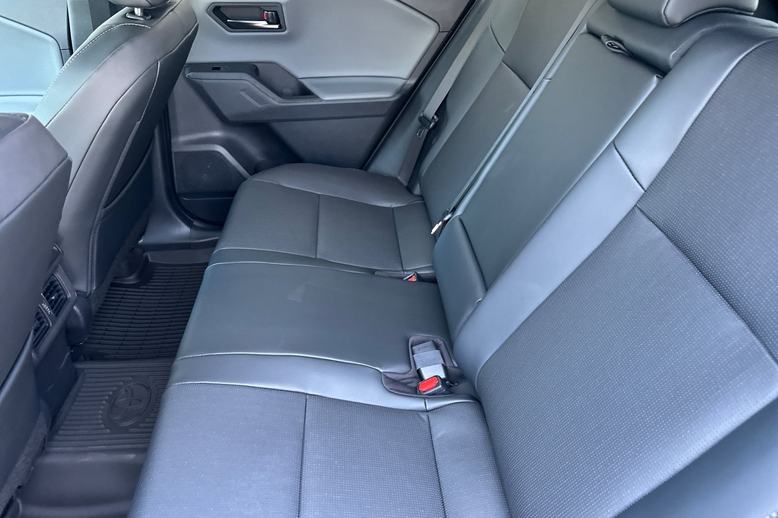 New 2026 Toyota RAV4 XLE Premium FWD image 13