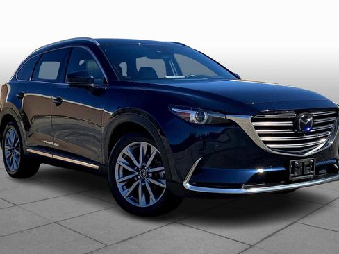 Used 2023 MAZDA CX-9 Grand Touring image 2