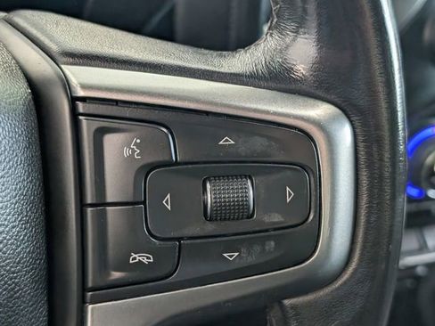 Used 2021 Chevrolet Silverado 1500 LT Trail Boss image 23