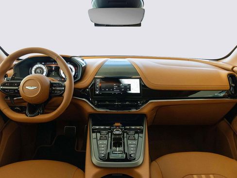 New 2026 Aston Martin DBX 707 image 24