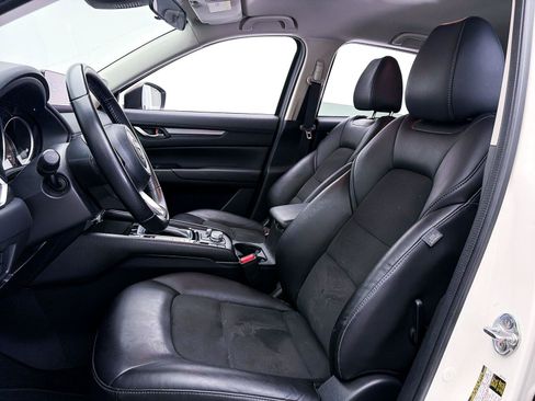 Used 2023 MAZDA CX-5 AWD 2.5 S w/ Select Package image 16