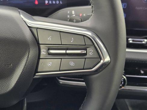 New 2027 Chevrolet Equinox LT w/ Midnight Edition FWD image 32