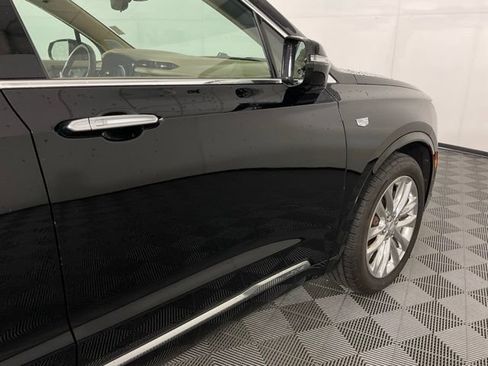 Used 2020 Cadillac XT6 Premium Luxury w/ Platinum Package AWD/4WD image 7