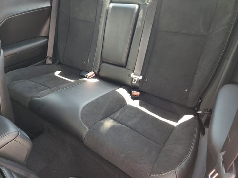 Used 2023 Dodge Challenger R/T Scat Pack RWD image 32
