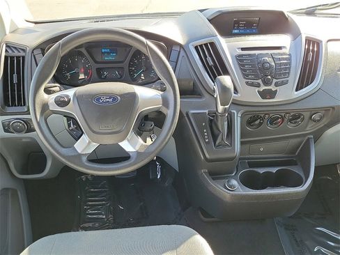 Used 2019 Ford Transit 350 XLT image 3