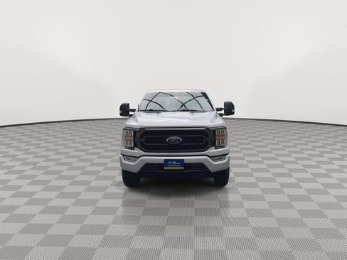 Certified 2022 Ford F150 XLT w/ Equipment Group 302A High AWD/4WD image 38