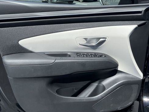 Used 2024 Hyundai Tucson Blue image 24