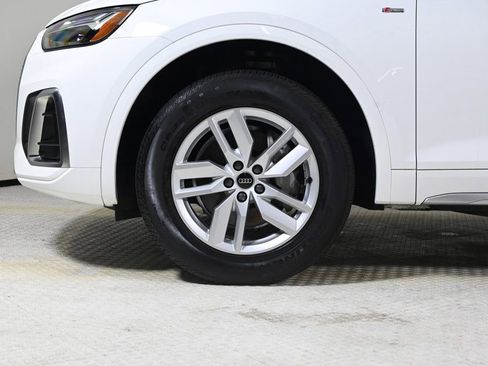 Certified 2023 Audi Q5 2.0T Premium image 23