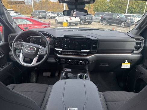 New 2026 GMC Sierra 1500 Elevation w/ Preferred Package image 6
