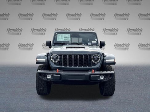 New 2026 Jeep Gladiator Mojave image 3