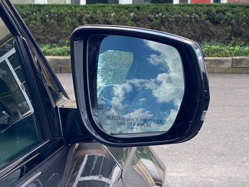 New 2025 Jeep Grand Cherokee L Altitude image 14